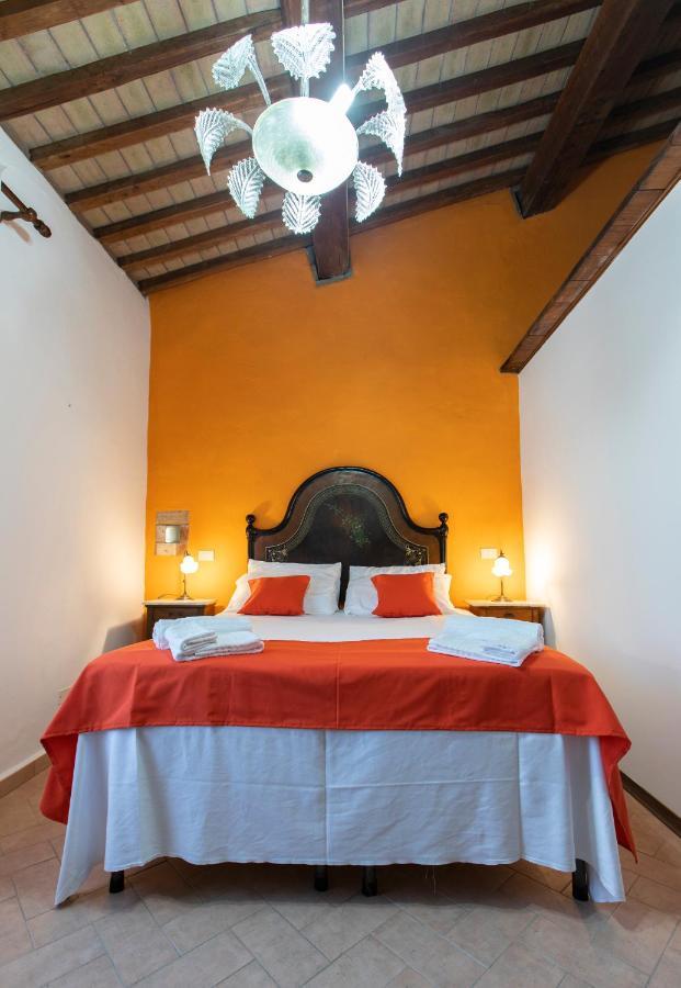 Agriturismo Le Biricoccole Vada Exteriör bild
