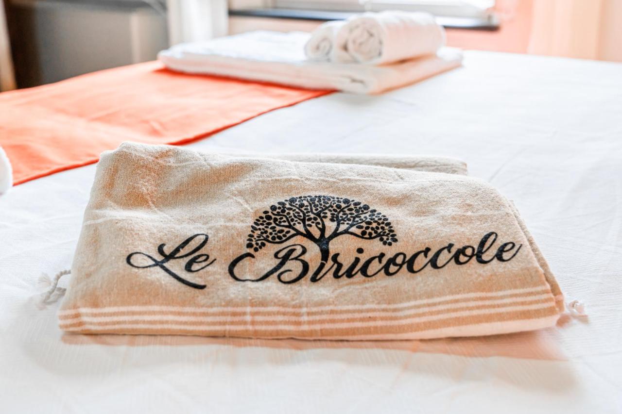 Agriturismo Le Biricoccole Vada Exteriör bild